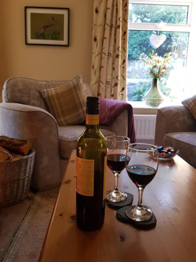 Mayfield Cottage Burtree Ford Esterno foto