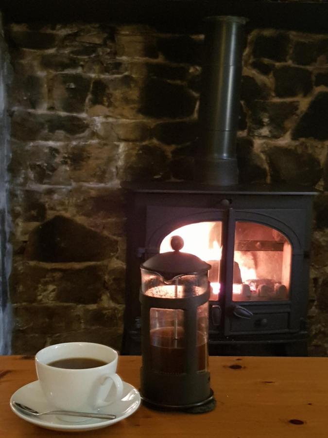 Mayfield Cottage Burtree Ford Esterno foto