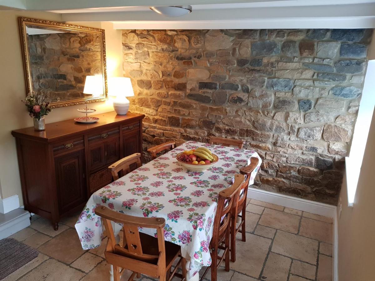 Mayfield Cottage Burtree Ford Esterno foto
