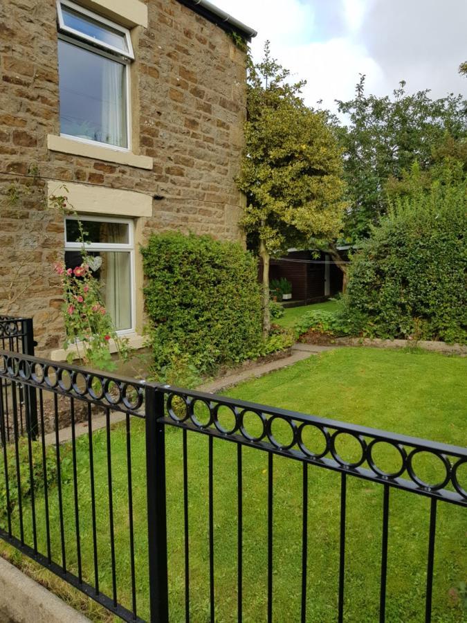 Mayfield Cottage Burtree Ford Esterno foto