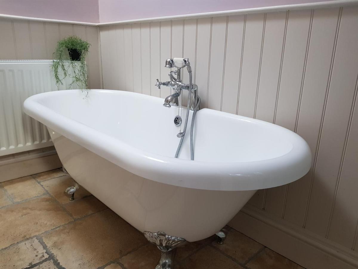 Mayfield Cottage Burtree Ford Esterno foto