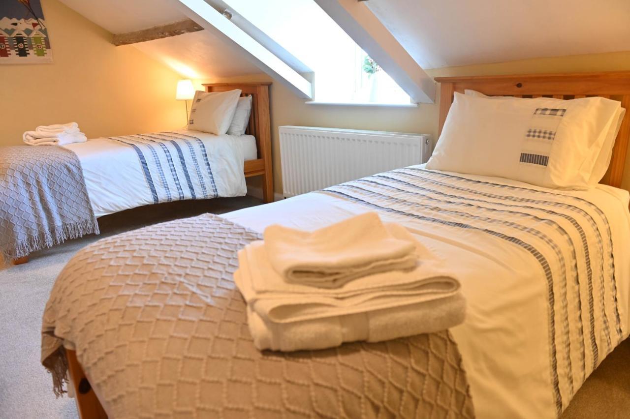 Mayfield Cottage Burtree Ford Esterno foto
