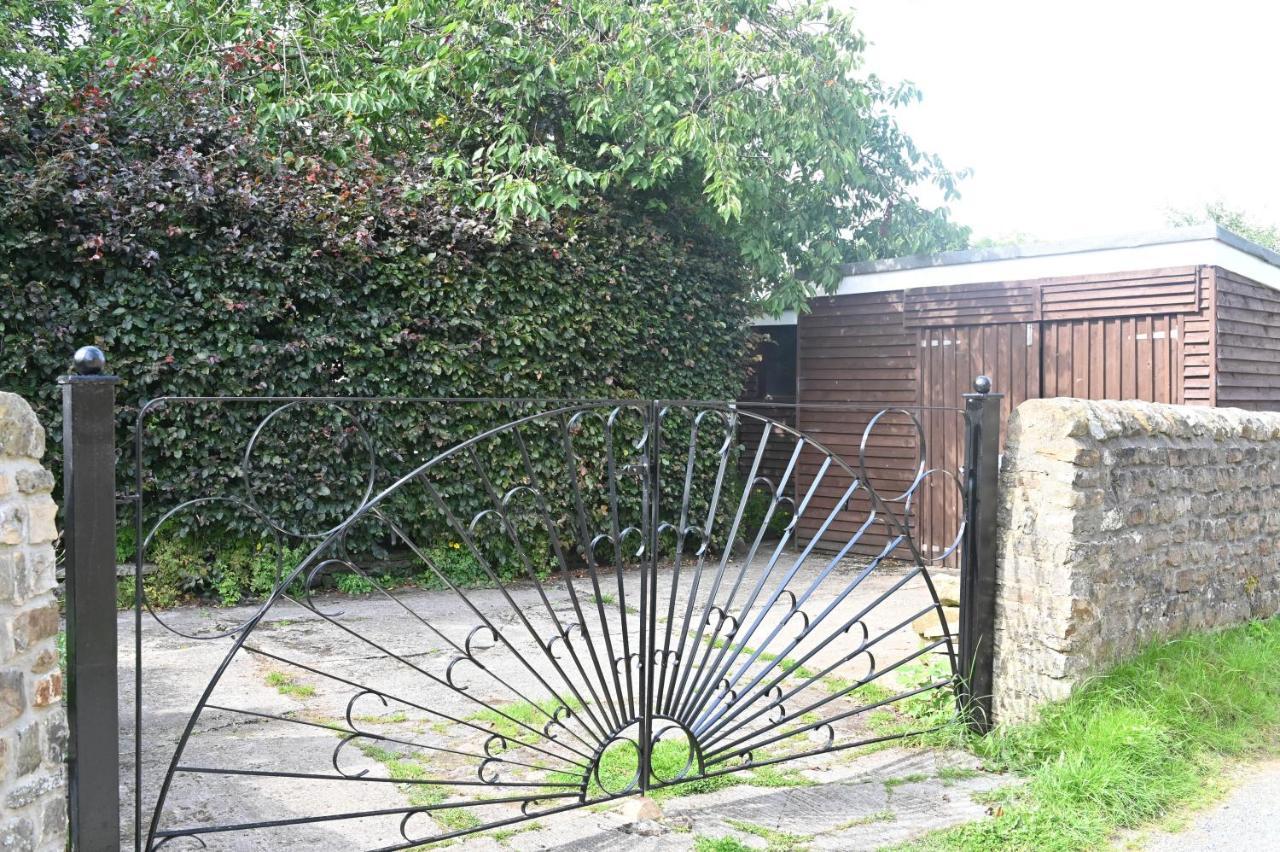 Mayfield Cottage Burtree Ford Esterno foto