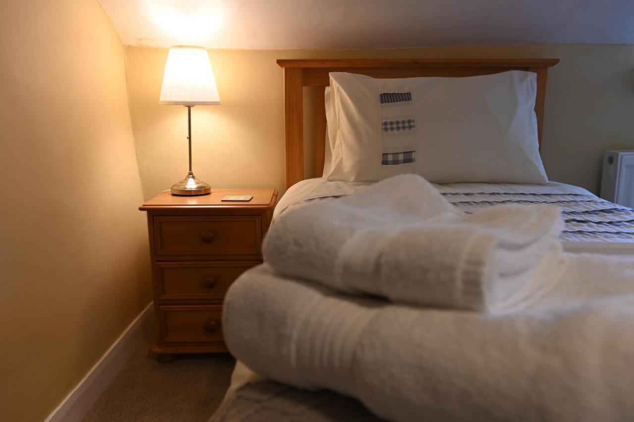 Mayfield Cottage Burtree Ford Esterno foto