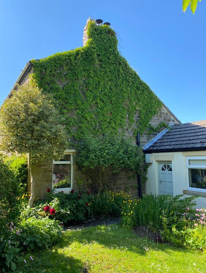 Mayfield Cottage Burtree Ford Esterno foto