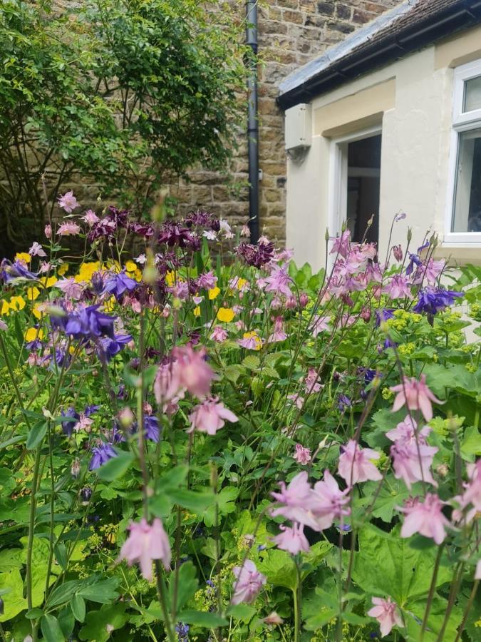Mayfield Cottage Burtree Ford Esterno foto